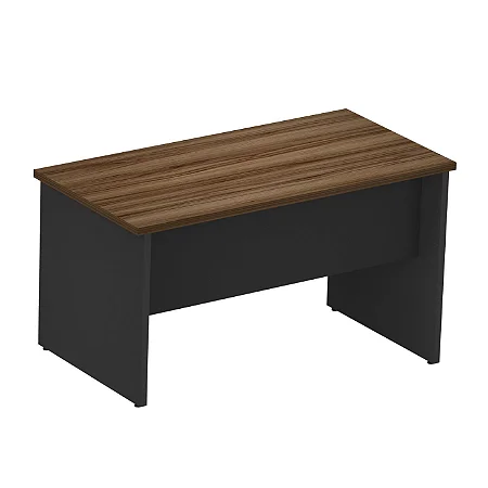 Mesa reta 0,80cm x 0,60cm