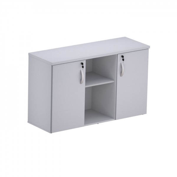 Armário credenza duas portas