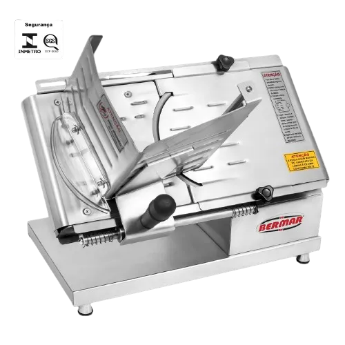 Cortador de frios lâmina