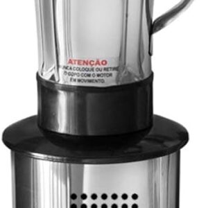 Liquidificador 2L BR