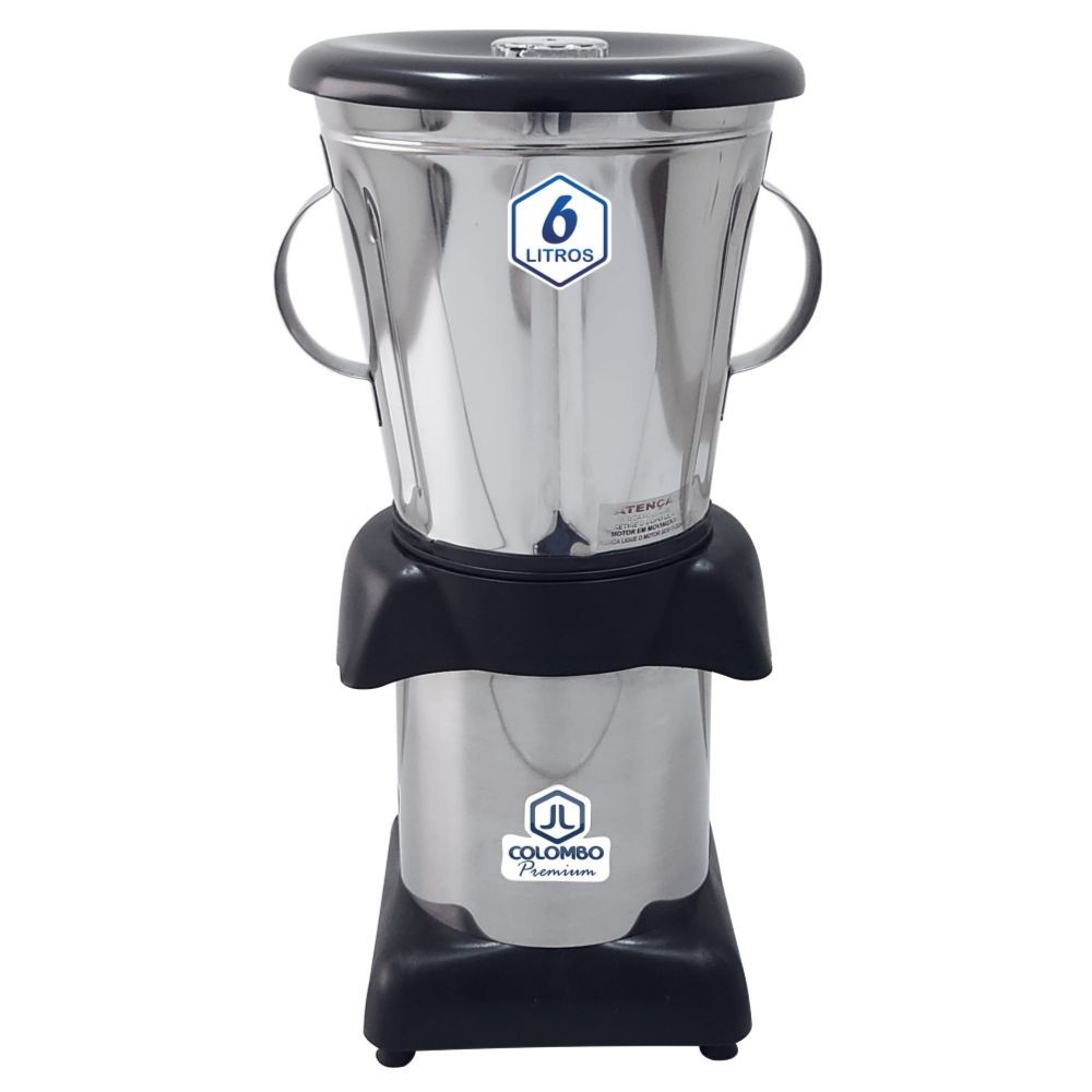 Liquidificador 6L BR