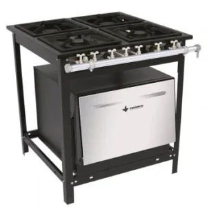 Fogão Extra 4 bocas