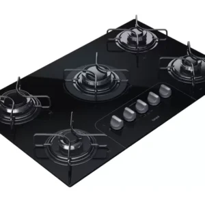 Cooktop Consul 5 bocas