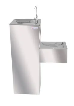 Bebedouro Refrigerado