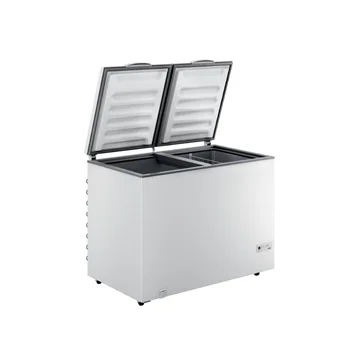 Freezer Horizontal 414 litros