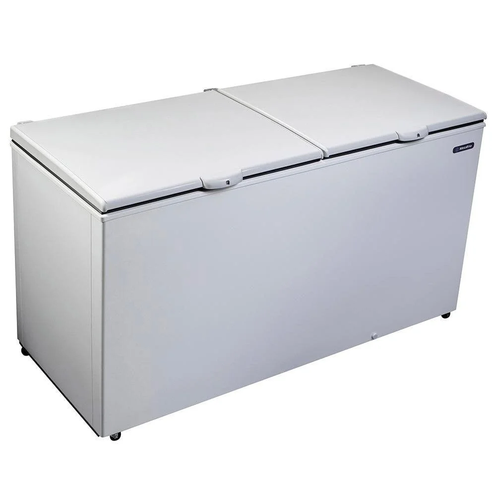 Freezer Horizontal 534 litros