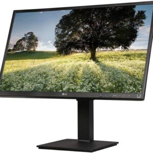 Monitor LG 23,8"