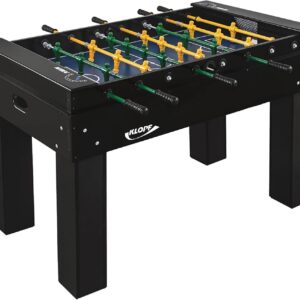 Mesa de pebolim modelo 1080