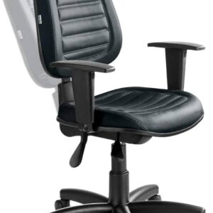 Cadeira mult-regulável padrão A courissimo pvc