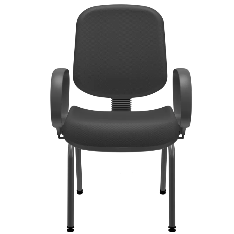 Cadeira diretor fixa