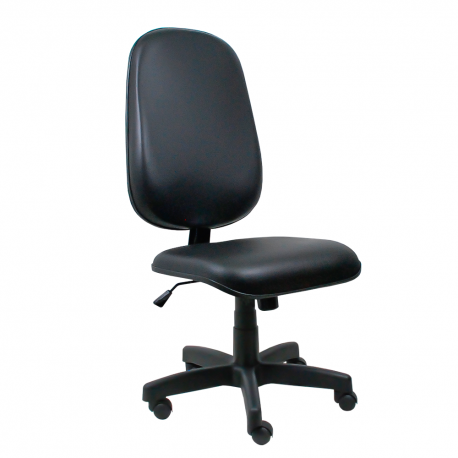 Cadeira presidente giratória