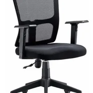 Cadeira diretor regulável - poliéster