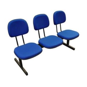 Longarina 03 lugares