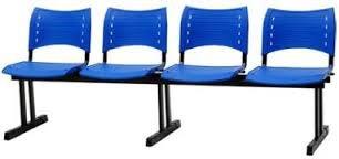 Longarina 04 lugares