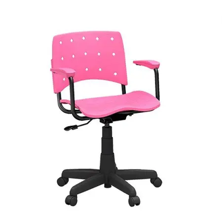 Cadeira Ergoplax Secretaria